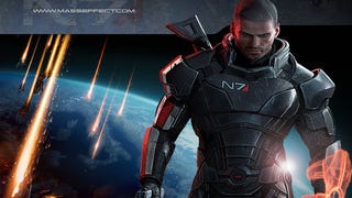 BioWare komt met Mass Effect: Extended Cut