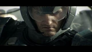 Sony shows off fancy new PlanetSide 2 CGI trailer as beta nears