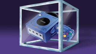 Nintendo GameCube cumple 10 años en Europa