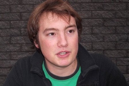 Cedric's Favorite Five van 2011