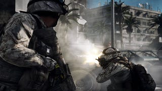Battlefield 3 avrà server personalizzabili su console