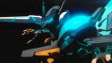 Zone of the Enders HD out in the autumn