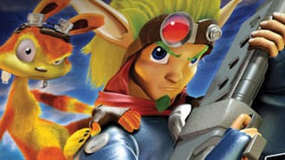 The Jak and Daxter Trilogy Review