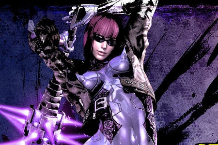 Anarchy Raigns Primeiros detalhes de Anarchy Reigns | Eurogamer.pt