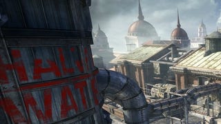 Due nuove mappe per Gears of War: Judgment
