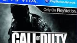 První drobky o Call of Duty pro VITA