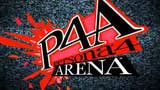 Persona 4 Arena rinviato in Europa