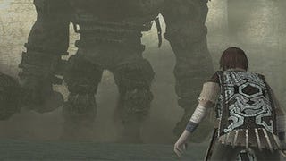 Remote Play coming to Ico, God of War 1 and 2, Shadow of the Colossus