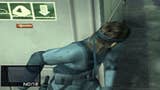 Konami reveals more Metal Gear Solid HD Collection Vita details