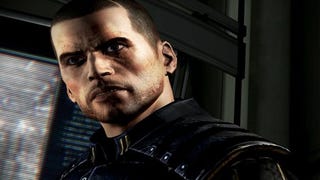 Where can you buy Mass Effect 3 in the UK?