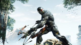 Crytek non esclude l'arrivo di Crysis 3 su Wii U