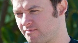 Xbox 720? PS4? "Couldn't care less," says David Jaffe