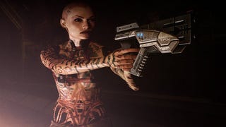 Závěr Mass Effect 3 objasní přídavek Extended Cut