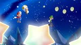 Revelado el tamaño de la versión digital de New Super Mario Bros. 2 para 3DS