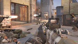 Próximos mapas de Modern Warfare 3 revelados acidentalmente?