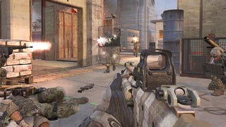 Próximos mapas de Modern Warfare 3 revelados acidentalmente?