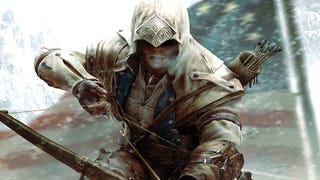 Assassin's Creed III - anteprima