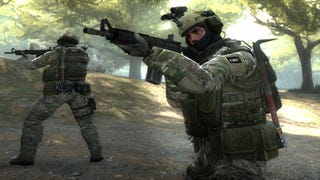 PlayStation 3 fans in uproar after Counter-Strike: GO misses EU PlayStation Store