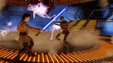 Kinect Star Wars release date announced