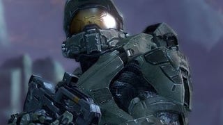 Halo 4 tendrá resolución 720p nativa