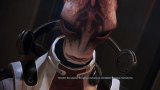 Čeština pro Mass Effect 3 - obrázky a detaily