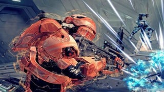 Halo 4 conta com Conan O' Brien e Andy Richter
