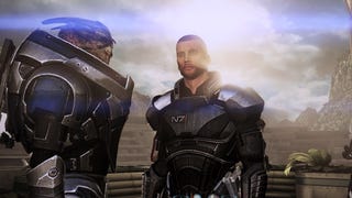 Jak se prodával Mass Effect 3, Kingdoms of Amalur a Modern Warfare 3