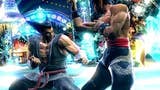 El responsable de Tekken cree que el Wii U Gamepad no va bien para juegos de lucha