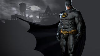 Rocksteady releases Batman: Arkham City Batman Inc. Batsuit skin for free