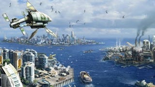 Anno 2070 verkent oceaanbodem in nieuwe uitbreiding