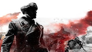 THQ adds Company of Heroes 2 to Eurogamer Expo