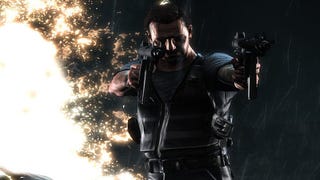 Max Payne 3 odložen