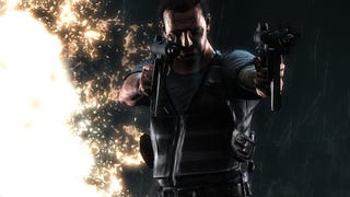 Max Payne 3 odložen