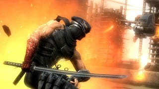 Multiplayer co-op e competitivo in Ninja Gaiden 3