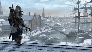 Ubisoft: "Assassin's Creed III supone un gran avance en la IA de las multitudes"