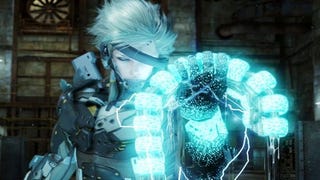 Trailer na Metal Gear Rising Revengeance