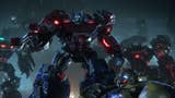 Transformers: Fall of Cybertron Review