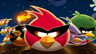 Shigeru Miyamoto elogia Angry Birds