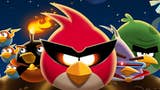 Shigeru Miyamoto elogia Angry Birds