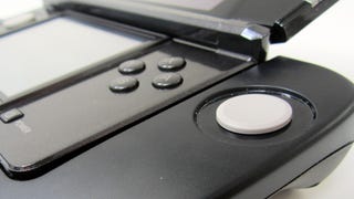 3DS Circle Pad Pro Review
