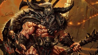 Servidores europeus de Diablo III estão estáveis desde 2 de junho
