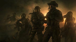 First Wasteland 2 concept art revealed