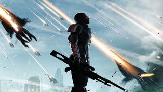 Mass Effect 3: Problemas com a gravação em cloud