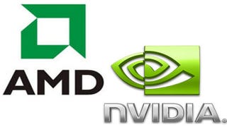 AMD console exec leaves for Nvidia