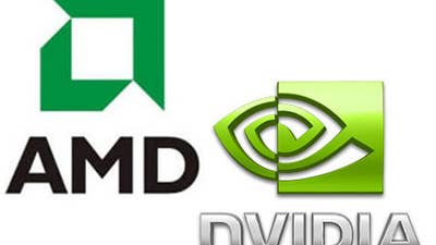 AMD console exec leaves for Nvidia