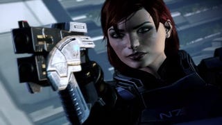 Mass Effect 3 ending may constitute false advertising, says US consumer group