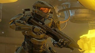Confirmado: Halo 4 sale el 6 de noviembre