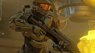 Confirmado: Halo 4 sale el 6 de noviembre