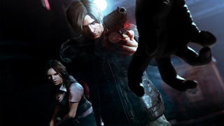 Resident Evil 6 anunciado oficialmente