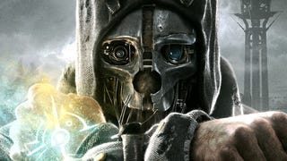 Dishonored release date announced